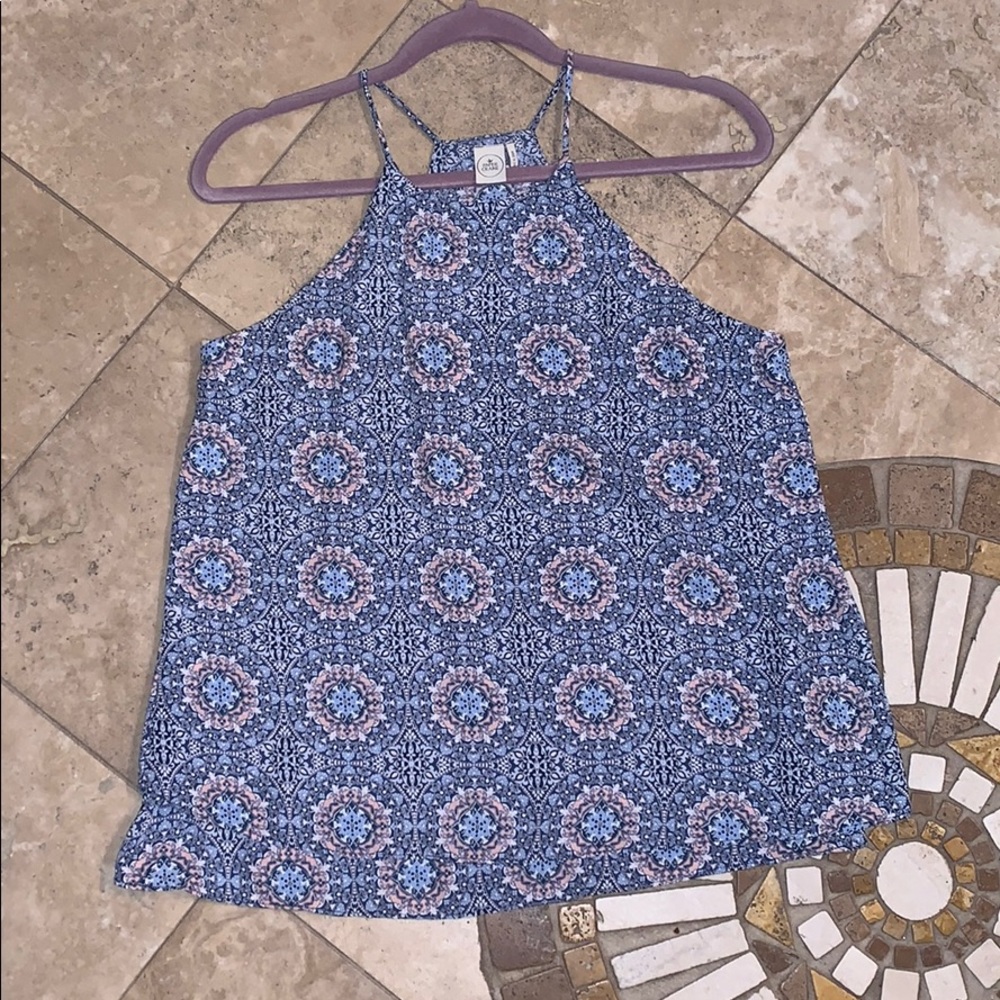 Nordstrom tank top